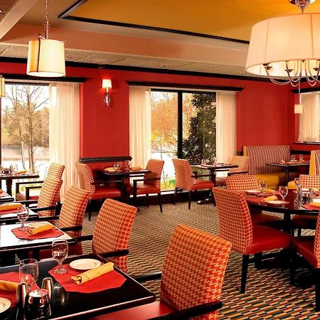 Four Points By Sheraton Wakefield Boston Hotel & Conference Center Exterior foto